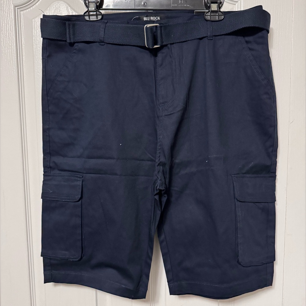 NWT Mens cargo shorts